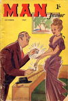 Man Junior (KG Murray, 1937 series) v15#3 October 1947