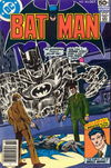 Batman (DC, 1940 series) #304 October 1978