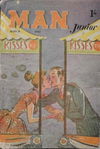 Man Junior (KG Murray, 1937 series) v14#2 March 1947