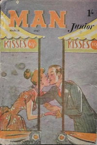 Man Junior (KG Murray, 1937 series) v14#2