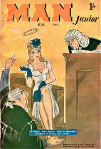 Man Junior (KG Murray, 1937 series) v14#5