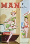 Man Junior (Man Jr, 1949 series) v20#1 March 1950