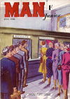 Man Junior (Man Jr, 1949 series) v20#5 July 1950