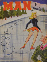 Man Junior (Man Jr, 1949 series) v20#6