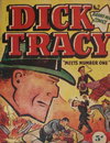 Dick Tracy  #2 ([June 1950?])
