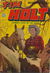 Tim Holt (Magazine Enterprises, 1948 series) #8 (August 1949)