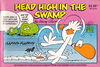 Head High in the Swamp (Swamp Productions, 1985?)  [1985]