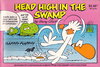 Head High in the Swamp [nn] ([1985])