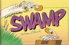 Swamp Flip Flappity Fliprty (Swamp Productions, 1988)  1988?