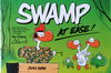 Swamp at Ease! (Unknown, 1989?)  1989