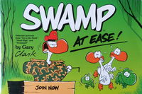 Swamp at Ease! (Unknown, 1989?)  1989