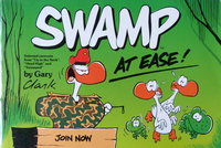 Swamp at Ease! [nn] (1989)