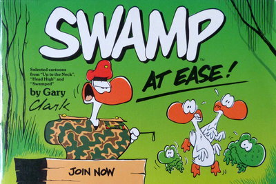 Swamp at Ease! [nn] (1989)