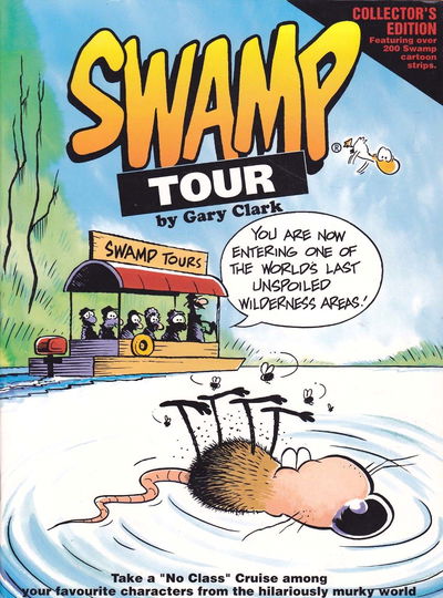 Swamp Tour (Swamp Productions, 1998 series)  1998