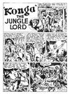 Yarmak Jungle King Comic (Youngs, 1949 series) #16 — Untitled (page 1)