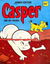 Casper and His Friends Jumbo Edition (Rosnock, 1982?) #R2337 ([1982?])