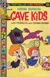 Hanna-Barbera Cave Kids  #6 ([July 1979?])