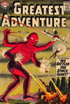 My Greatest Adventure  #24 (October 1958)