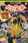 Tomb of Dracula (Marvel, 1972 series) #14 November 1973