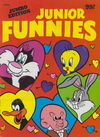 Junior Funnies Jumbo Edition (Rosnock, 1985 series)  #R2504 ([1985])