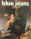 Blue Jeans  #25 (September 1979)