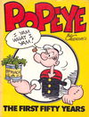 Popeye: The First Fifty Years (A&R, 1981)  1981