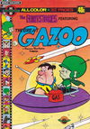 The Flintstones Featuring The Great Gazoo (Murray, 1980?)  [1980?]