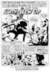 Superman Presents World's Finest Comic Monthly (KG Murray, 1974 series) #109 — The Day Earth Blew Up [Chapter 1] (page 1)