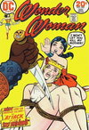 Wonder Woman  #209 (December-January 1973-74)