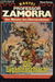 Professor Zamorra (Bastei Verlag, 1974 series) #188 — Die Gigantenschlacht ([11 August 1981])