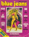 Blue Jeans  #17 (January 1979)