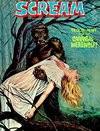 Scream  #4 (February 1974)