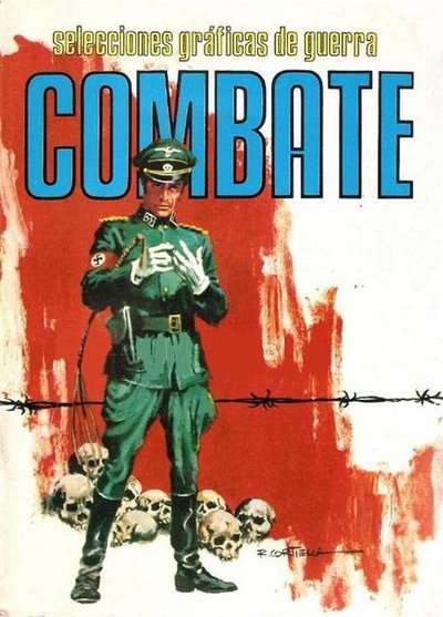 Combate  #129 ([1980?])
