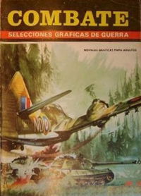 Combate (Producciones, 1975? series) #1