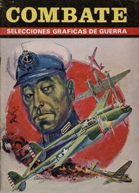 Combate  #43 ([1976?])