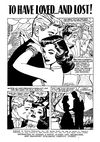 True Love (Horwitz, 1957? series) #2 — To Have Loved… and Lost (page 1)