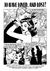 True Love (Horwitz, 1957? series) #2 — To Have Loved… and Lost (page 1)