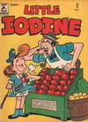 Little Iodine  #3 (March 1958)