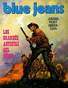 Blue Jeans  #12 (August 1978)