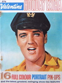 Valentine Holiday Extra [nn] ([1963?])