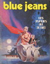 Blue Jeans  #11 (July 1978)