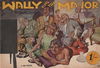 Wally and the Major [Sun] (Herald and Weekly Times, 1942? series) #18 ([1959?])