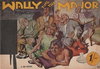 Wally and the Major [Sun]  #18 ([1959?])