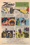 Walt Disney's Film Preview [FP Series] (WG Publications, 1953 series) #F.P.T.V.54 — Ghost of the Mission (page 1)