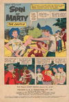 Walt Disney's Giant Comics [G Series] (WG Publications, 1951 series) #G159 — The Castle (page 1)