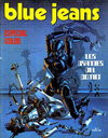 Blue Jeans  #7 (March 1978)