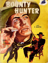 High Brand Western (Cleveland, 1955 series)  #209 ([December 1959?])