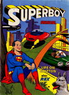 Superboy Annual  #1963-64 (1963)