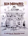 Ken Maynard Cartoons 101 to 164 [nn] ([1978?])