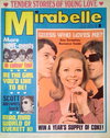 Mirabelle 16 November 1968